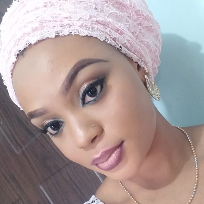 Rahma Olamide Oladosu Rahma Olamide Oladosu