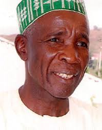 N900m Debt: AMCON Takes Over Buba Galadima’s Assets