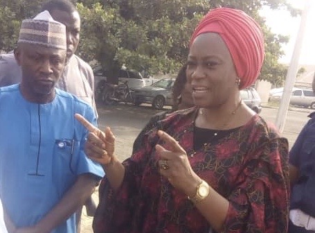 Kwara Commissioner Condemns Vandalisation Of Osi Waterworks