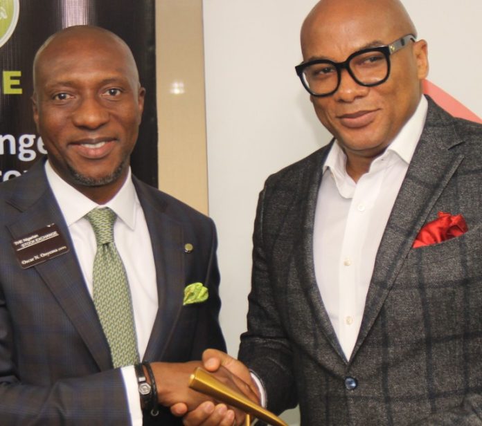 Interswitch lists N23bn bond on the Nigeria stock Exchange