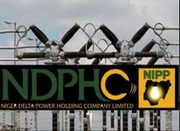 NDPHC