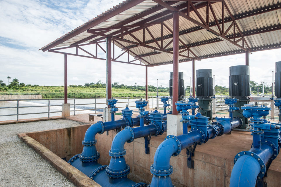 Nigeria Needs $5.7m To Provide Water, Says UNICEF