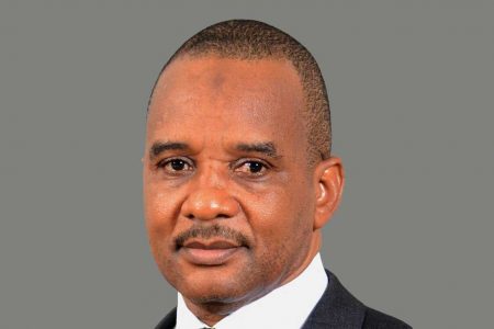 Just In: Buhari Appoints Bashir Jamoh As NIMASA DG