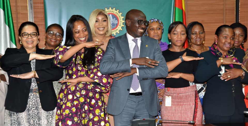 NNPC Assures Women of Equal Opportunity <br />
<b>Deprecated</b>: strip_tags(): Passing null to parameter #1 ($string) of type string is deprecated in <b>/var/www/vhosts/economicconfidential.com/httpdocs/wp-content/themes/Newspaper/loop-single.php</b> on line <b>64</b><br />
NNPC Assures Women of Equal Opportunity