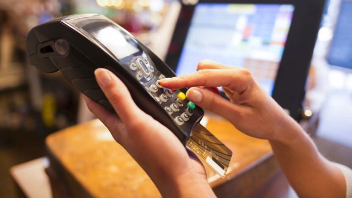 Digital Payment