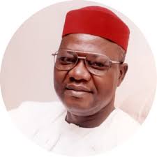 Dr Sydney Inegbedion