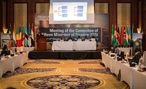 African Finance Ministers, Central Bank Gov to Parley At Agric Confab African Finance Ministers, Central Bank Gov to Parley At Agric Confab