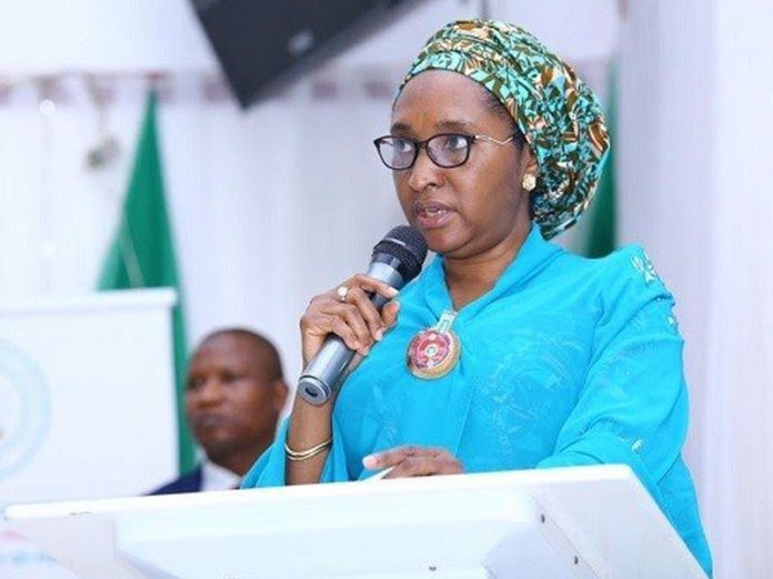 Zainab Ahmed, Minister of Finance, Budget, Planning