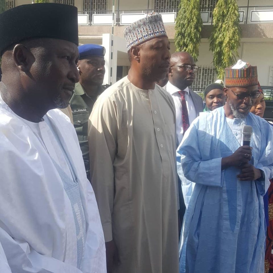 Jaiz Bank Donates 600 Bags of Rice, Clothing materials to Borno IDPs<br />
<b>Deprecated</b>: strip_tags(): Passing null to parameter #1 ($string) of type string is deprecated in <b>/var/www/vhosts/economicconfidential.com/httpdocs/wp-content/themes/Newspaper/loop-single.php</b> on line <b>60</b><br />
Jaiz Bank Donates 600 Bags of Rice, Clothing materials to Borno IDPs