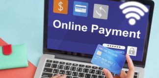 Online Payment