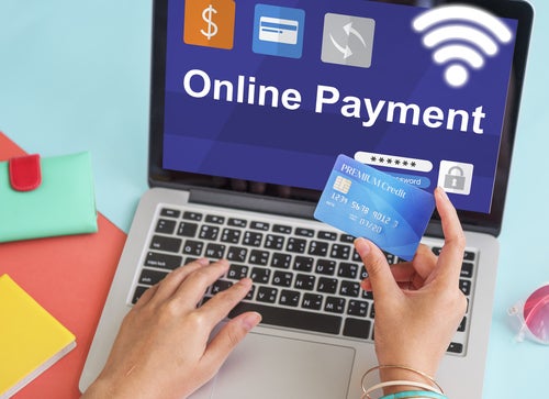 Online Payment