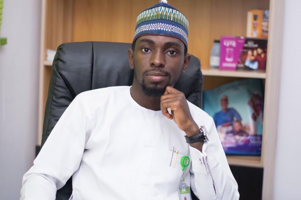 Kwara Governor appoints Young Agro-Entrepreneur as Technical Assistant