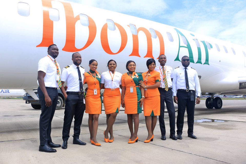 Covid-19 To Cost Nigeria $760m, 91,380 Aviation Jobs