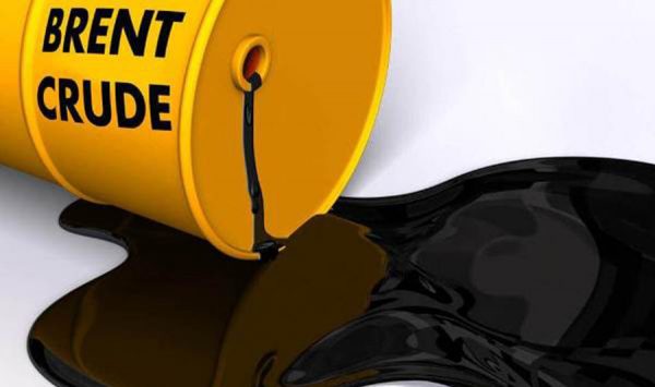 Crude Oil, Oil Production, Oil price