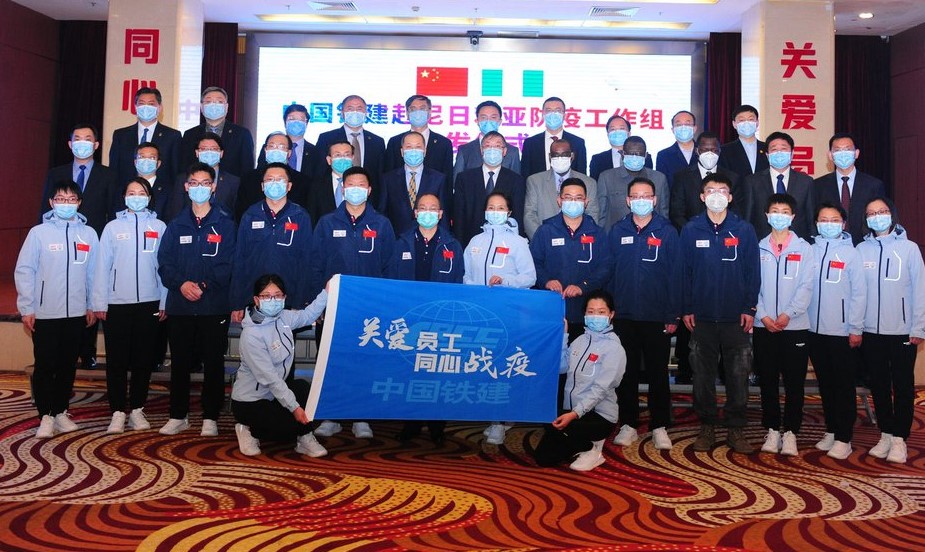 COVID-19: Of Chinese Experts, Encouraging Recovery and Breakthrough Therapies