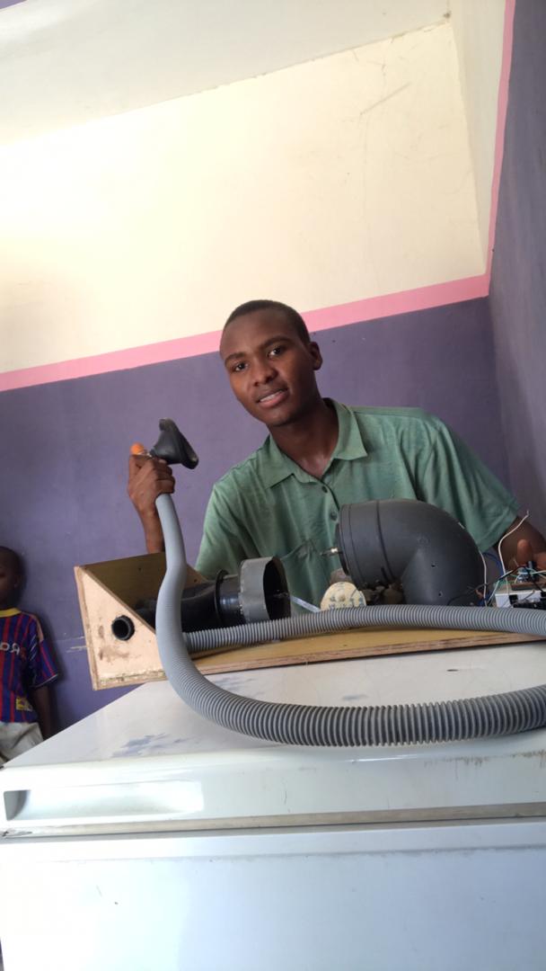 COVID-19: Young Inventors, Local Ventilators to Nigeria’s Rescue