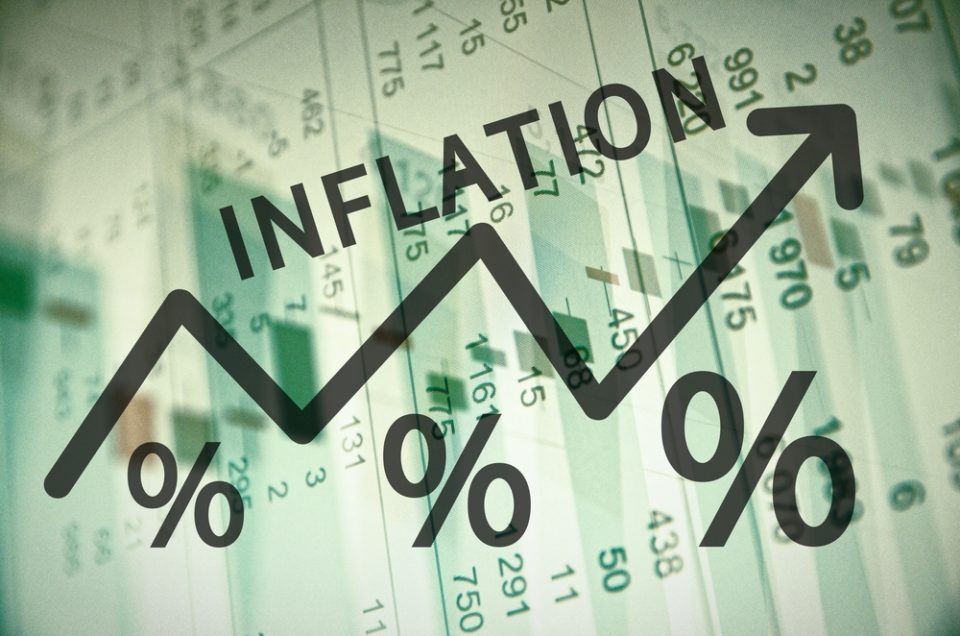 Inflation Rise, Inflation