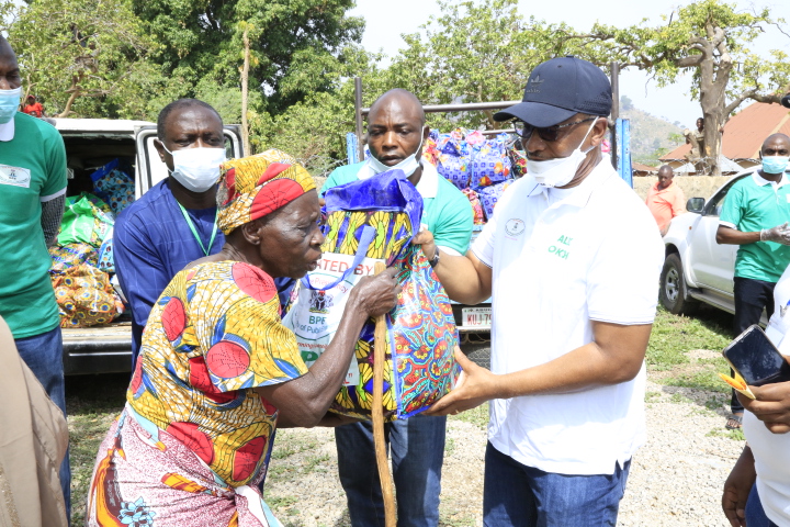 COVID-19:BPE Distributes food items to Vulnerable in FCT<br />
<b>Deprecated</b>: strip_tags(): Passing null to parameter #1 ($string) of type string is deprecated in <b>/var/www/vhosts/economicconfidential.com/httpdocs/wp-content/themes/Newspaper/loop-single.php</b> on line <b>64</b><br />
COVID-19:BPE Distributes food items to Vulnerable in FCT