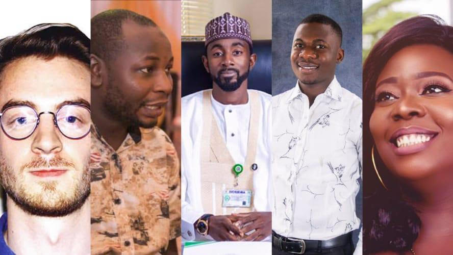 COVID-19: Youths Digest Trains Campus Journalists On Factual Reporting, Safety Precautions