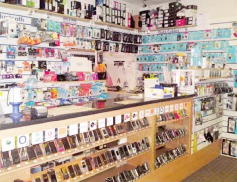 COVID-19: Small Businesses Count Losses, On Brink Of Collapse