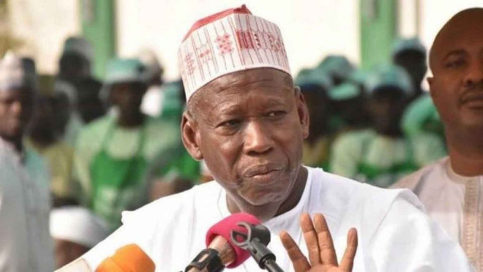 Kano and the COVID 19 Challenge: Memo to Governor Ganduje