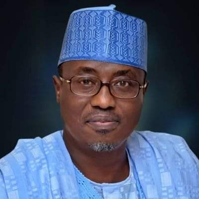 Former NNPC GMD, Baru, is Dead