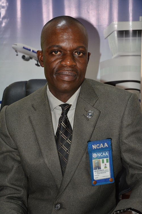 FG To Certify Airlines Before Flights Resume
