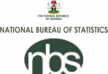 National Bureau of Statistics, NBS