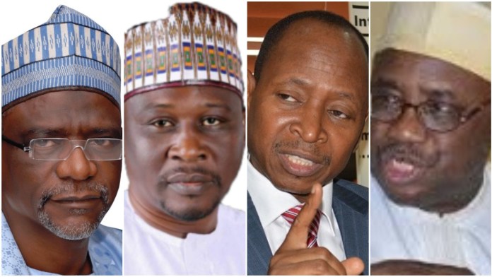 How Fintiri, Adamu Adamu, AGF, Other Prominent Northerners Lose Parents in One Month<br />
<b>Deprecated</b>: strip_tags(): Passing null to parameter #1 ($string) of type string is deprecated in <b>/var/www/vhosts/economicconfidential.com/httpdocs/wp-content/themes/Newspaper/loop-single.php</b> on line <b>64</b><br />
How Fintiri, Adamu Adamu, AGF, Other Prominent Northerners Lose Parents in One Month