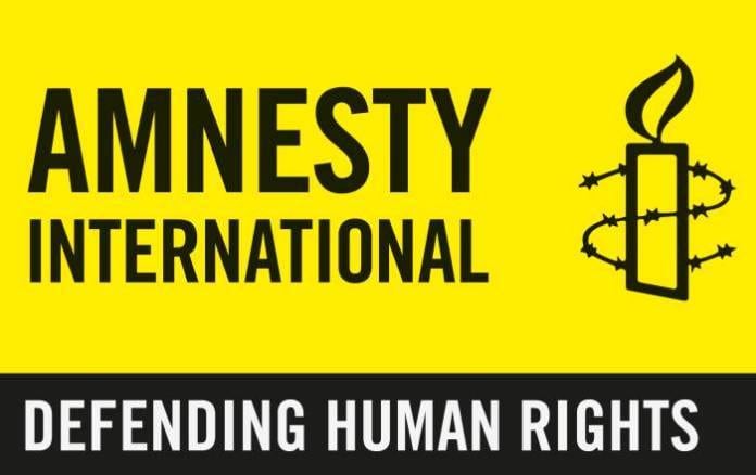 Amnesty International wants Nigeria to Investigate 2016 Biafra Day killings<br />
<b>Deprecated</b>: strip_tags(): Passing null to parameter #1 ($string) of type string is deprecated in <b>/var/www/vhosts/economicconfidential.com/httpdocs/wp-content/themes/Newspaper/loop-single.php</b> on line <b>64</b><br />
Amnesty International wants Nigeria to Investigate 2016 Biafra Day killings