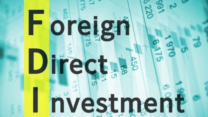 Foreign Direct Investment