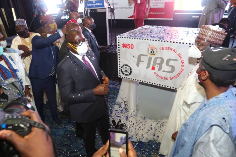 FG moves to recover 5-year stamp duty backlog FG moves to recover 5-year stamp duty backlog