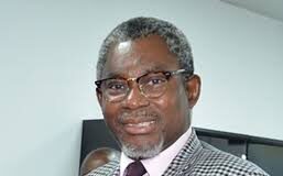 Minister of Mines and Steel Development, Olamilekan Adegbite