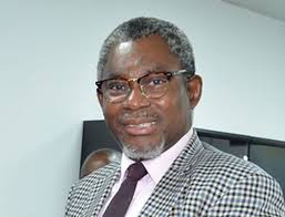 Minister of Mines and Steel Development, Olamilekan Adegbite