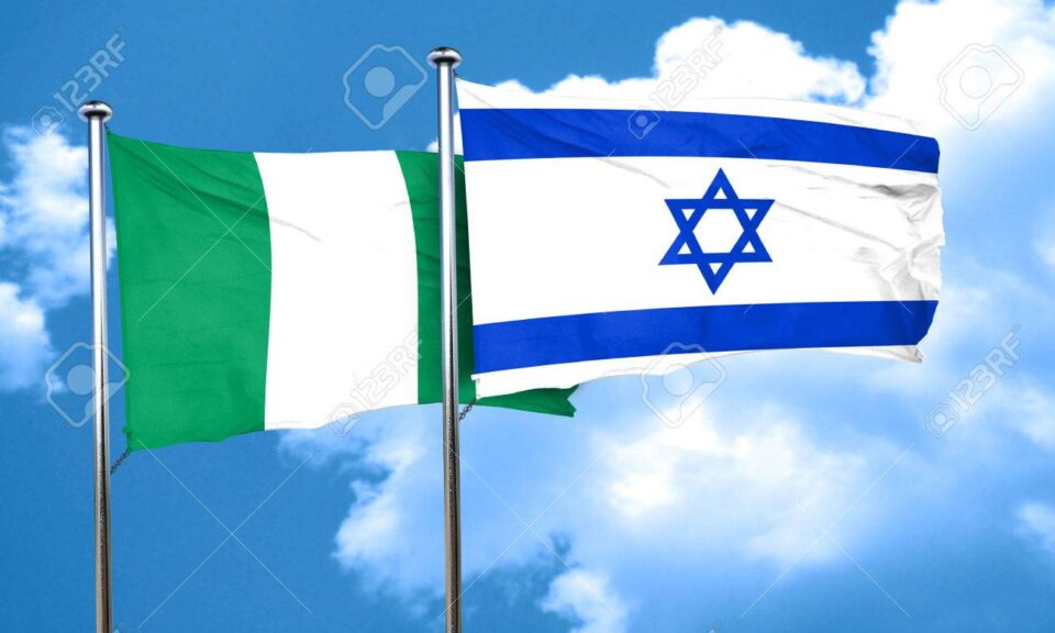 Nigeria, Israeli Firm Partner On Ethanol Production