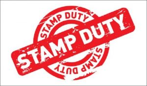 Stamp Duty