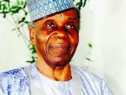 AGF Abdul-Razaq SAN: Iconic lawyer, Father of Kwara Governor Dies at 93