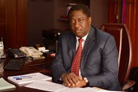 Resort International Got no Preferential treatment under ObJ, Successive Governments– Dr Babalakin<br />
<b>Deprecated</b>: strip_tags(): Passing null to parameter #1 ($string) of type string is deprecated in <b>/var/www/vhosts/economicconfidential.com/httpdocs/wp-content/themes/Newspaper/loop-single.php</b> on line <b>64</b><br />
Resort International Got no Preferential treatment under ObJ, Successive Governments– Dr Babalakin