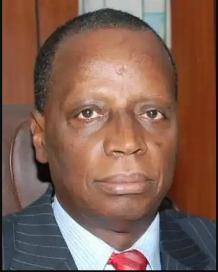 Dr Shamsudeen Joins Dantiye Centre as Honorary Economic Adviser