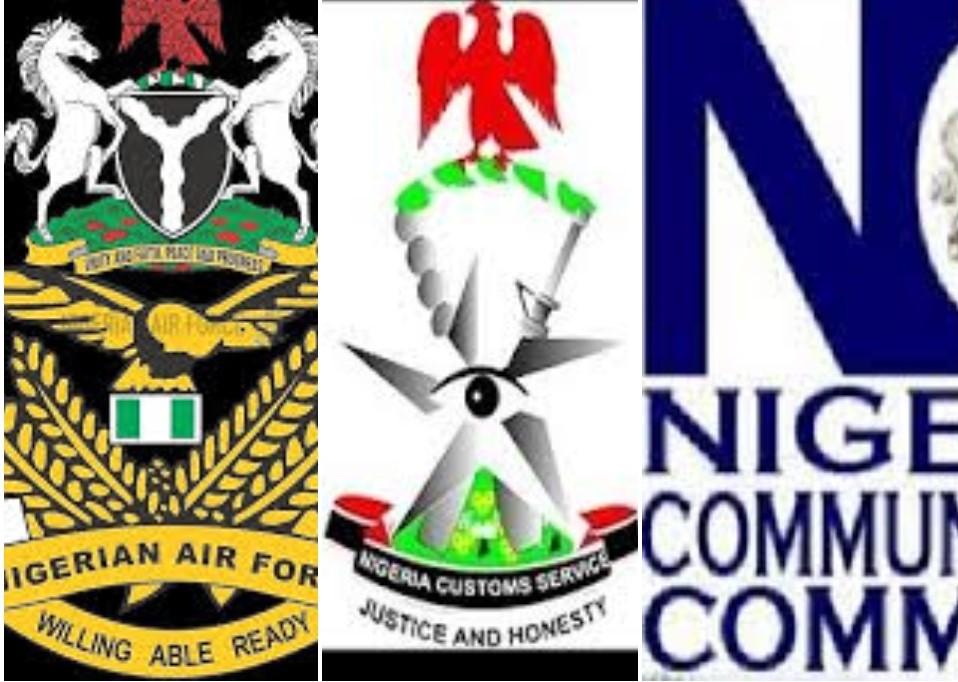 Global PR Awards: NAF, NCS, NCC Emerge Finalists