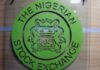 Nigerian Stock Exchange, Stock, Nigerian Exchange Limited