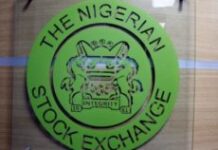 Nigerian Stock Exchange, Stock, Nigerian Exchange Limited