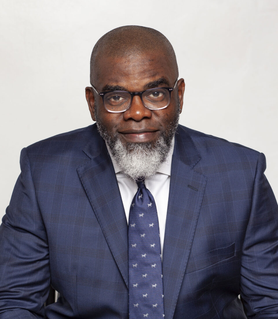 Nigeria’s Okigbo, 17 Other World Professionals Appointed Senior Fellow At The Harvard University