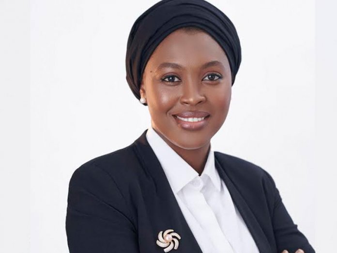 Meet Rukaiya El-Rufai, First Female From North To Become PwC Partner<br />
<b>Deprecated</b>: strip_tags(): Passing null to parameter #1 ($string) of type string is deprecated in <b>/var/www/vhosts/economicconfidential.com/httpdocs/wp-content/themes/Newspaper/loop-single.php</b> on line <b>64</b><br />
Meet Rukaiya El-Rufai, First Female From North To Become PwC Partner