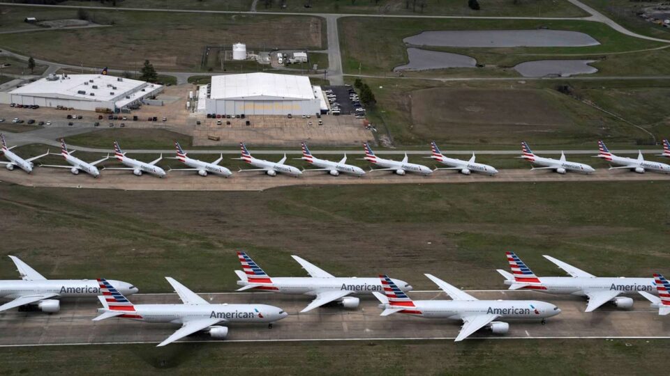 Nigeria Loses N30bn Monthly To International Airspace Closure<br />
<b>Deprecated</b>: strip_tags(): Passing null to parameter #1 ($string) of type string is deprecated in <b>/var/www/vhosts/economicconfidential.com/httpdocs/wp-content/themes/Newspaper/loop-single.php</b> on line <b>64</b><br />
Nigeria Loses N30bn Monthly To International Airspace Closure