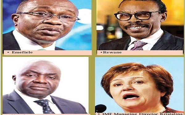 Businesses Groan As COVID-19 Impact On Economy Worsens