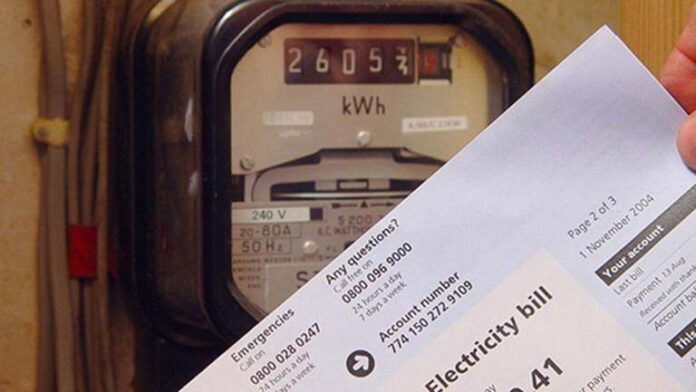 Electricity Billing