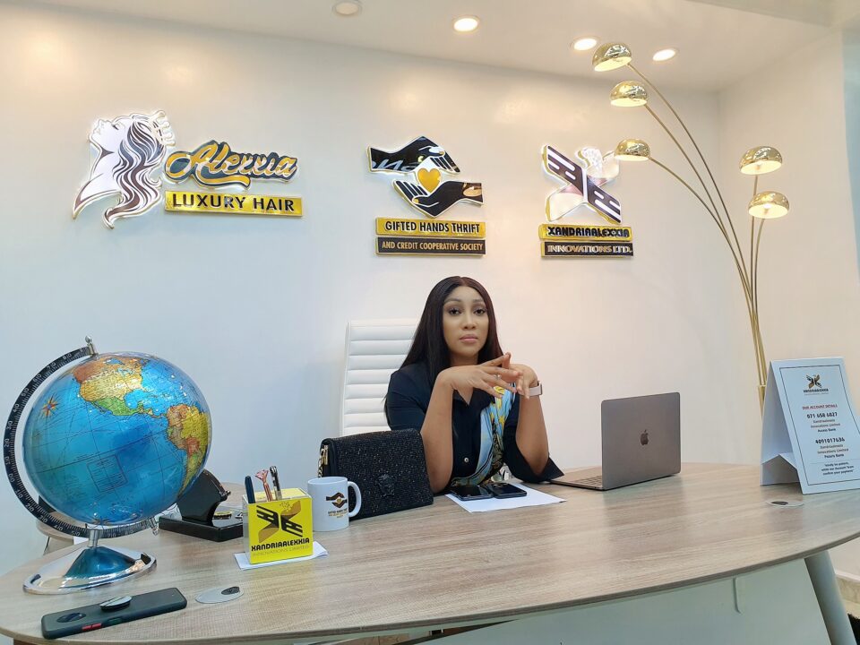 Gifted Hands Cooperative Society Targets 20,000 SMEs for Credit Supports