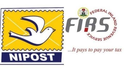 NIPOST, FIRS War Escalates Over Stamp Duty Collection