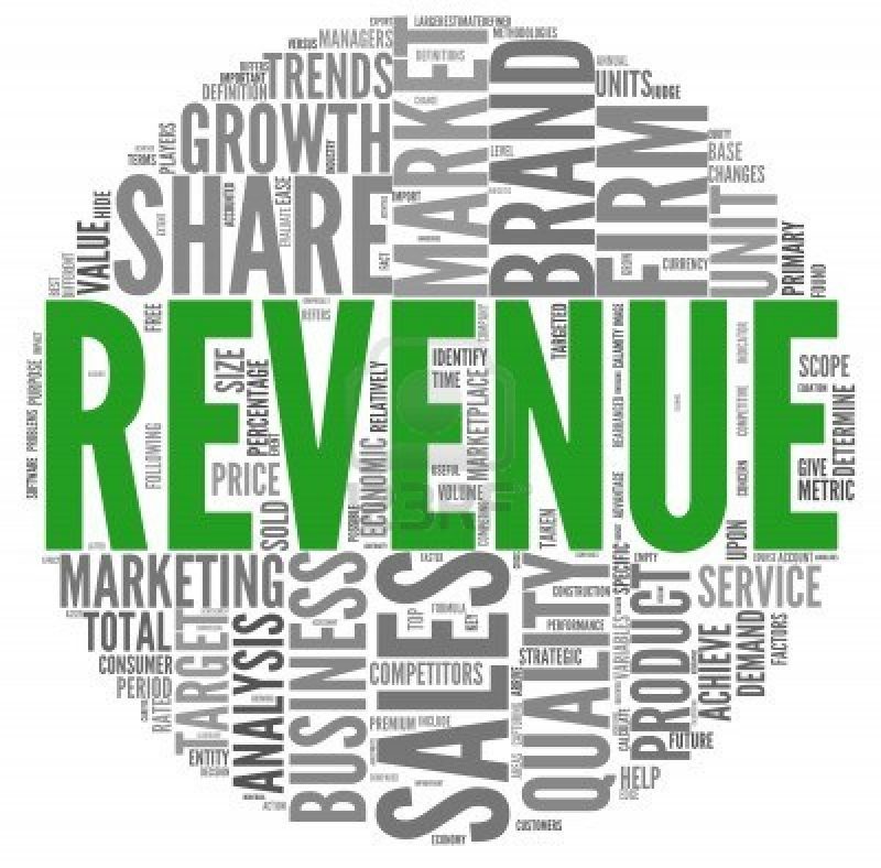 Revenue